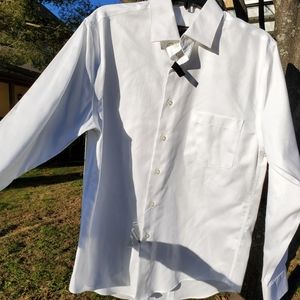 Pronto Uomo Button Down